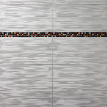 Mosaik Ceramik 1,5 x 1,5 cm bunt AN007