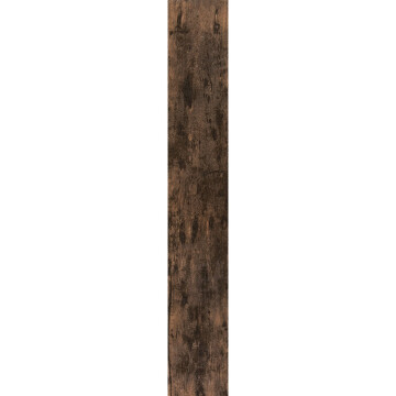 Fliese Charwood 18 x 118 cm Burned