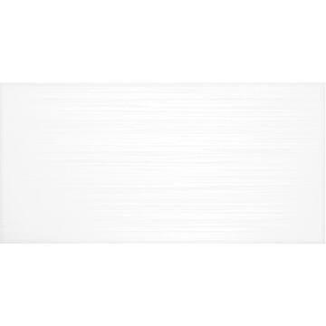 Wandfliese Keywest 30 x 60 cm Weiß