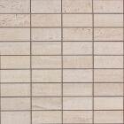 Mosaik Wood 3,1 x 7,1 cm Almond