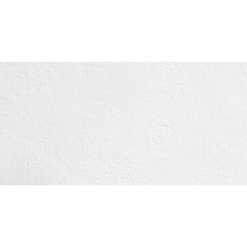 Wandfliese Canvas 30 x 60 cm weiß