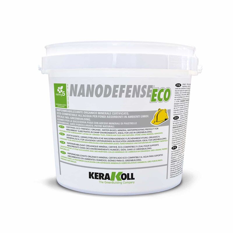 Nanodefense Eco 5 kg