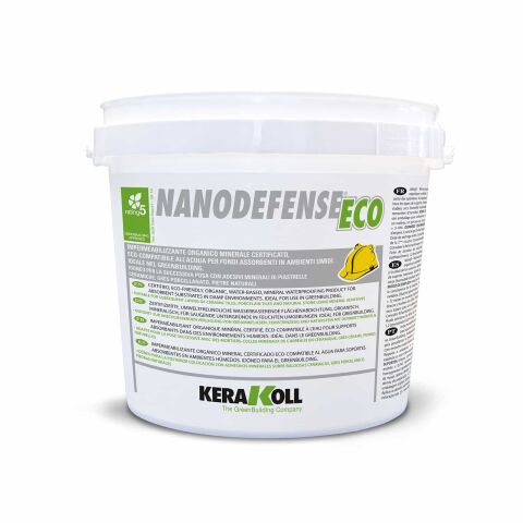Nanodefense® Eco 5 kg Eimer