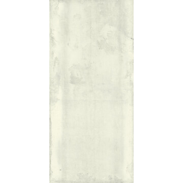 Fliese Tube 120 x 260 cm White 6,5 mm