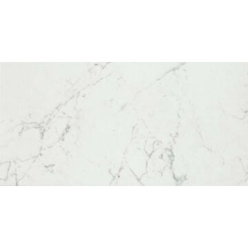 Marvel Stone 30 x 60 cm Carrara Pure matt
