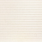 Wandfliese Form Plus Relief 20 x 40 cm Hellbeige