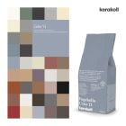 Fugabella® Color 13 3 kg Säcke