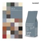 Fugabella® Color 14 3 kg Säcke