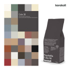 Fugabella® Color 38 3 kg Säcke
