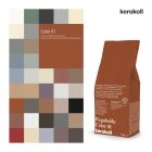 Fugabella® Color 41 3 kg Säcke