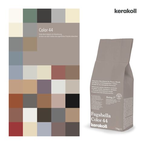 Fugabella® Color 44 3 kg Säcke