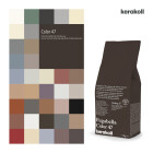 Fugabella® Color 47 3 kg Säcke