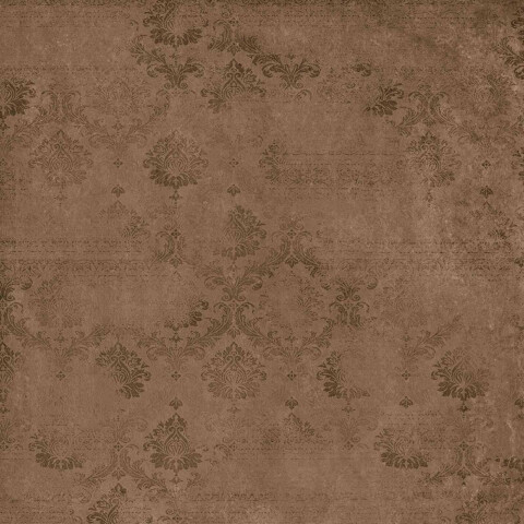 Dekorfliese Studio 60 x 60 cm Carpet Terracotta