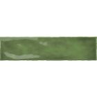 Wandfliese FEZ 7,5 x 30 cm Green