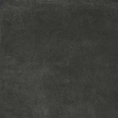 Fliese Gravel 60 x 60 cm Black