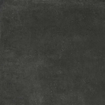 Fliese Gravel 60 x 60 cm Black
