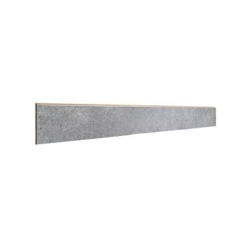 Sockel Gravel 7 x 60 cm Grey