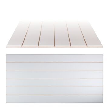 Dekorfliese Trendy LineCut4,8  25 x 50 cm Blur