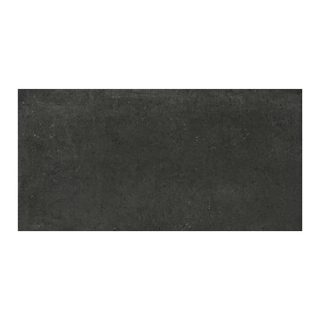 Fliese Gravel 30 x 60 cm Black