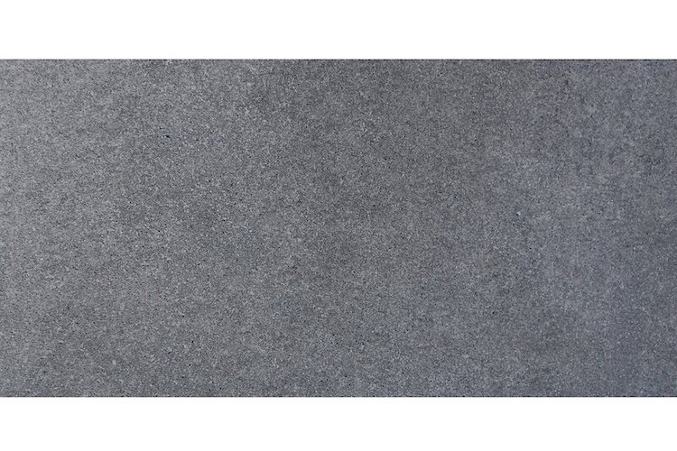 Terrassenplatte Fliese Block 30x60cm Dunkelgrau Detailansicht