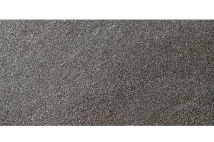 Terrassenplatte Fliese Block in 30x60 cm R11 Fumo Detailansicht