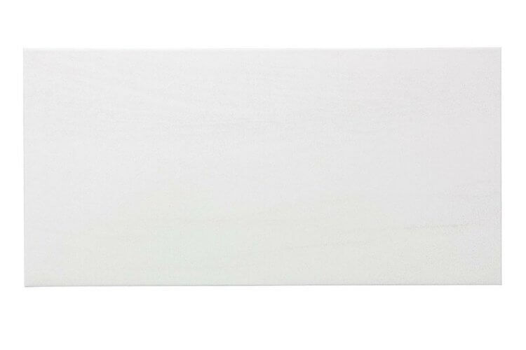 Fliese Armony 30 x 60 cm Snow Detailansicht